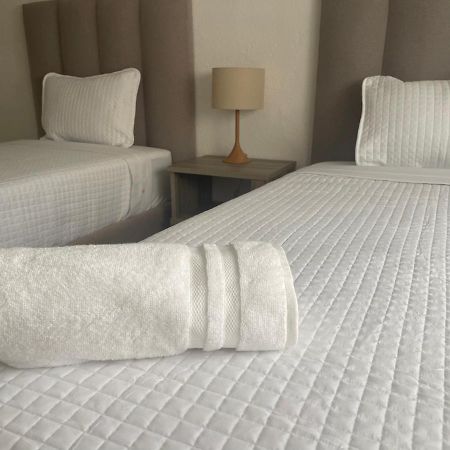 Deco 2 Downtown 3 Bed Apartment Renewed 坎昆 外观 照片