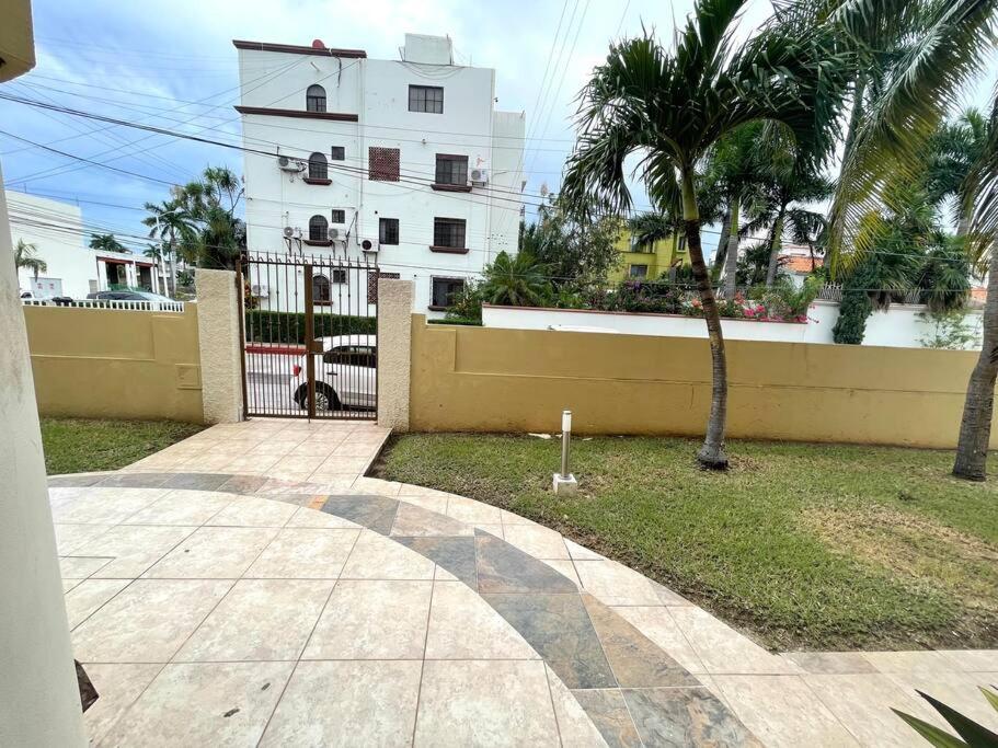 Deco 2 Downtown 3 Bed Apartment Renewed 坎昆 外观 照片