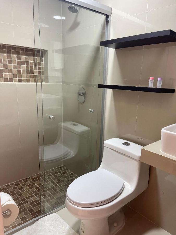 Deco 2 Downtown 3 Bed Apartment Renewed 坎昆 外观 照片