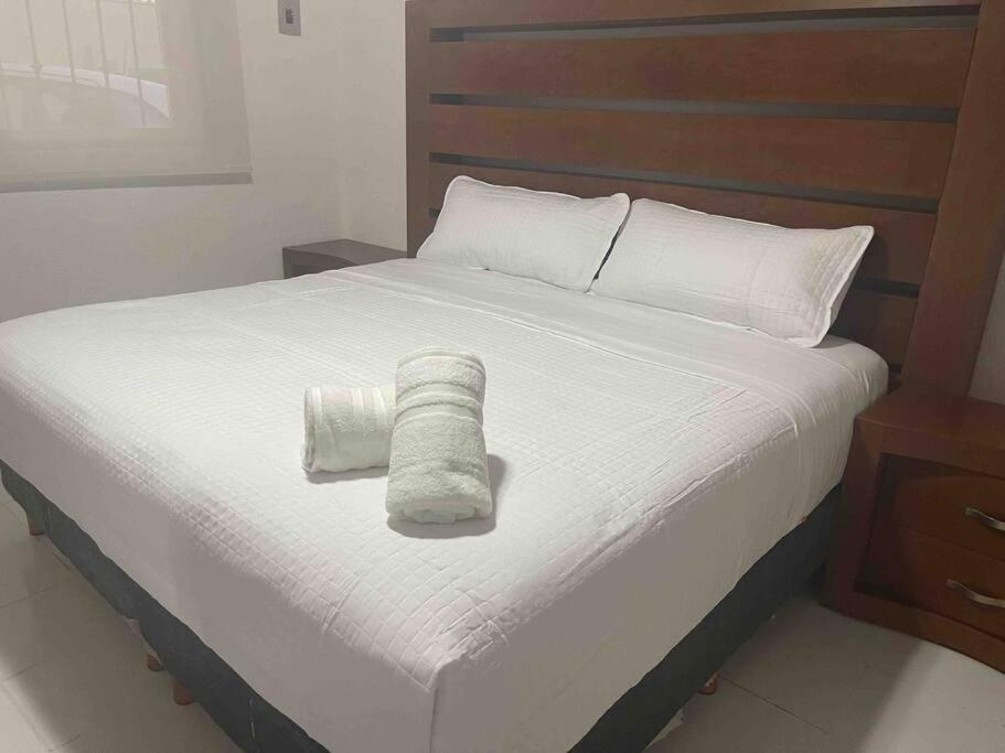 Deco 2 Downtown 3 Bed Apartment Renewed 坎昆 外观 照片