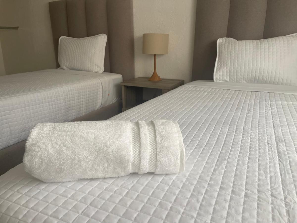 Deco 2 Downtown 3 Bed Apartment Renewed 坎昆 外观 照片