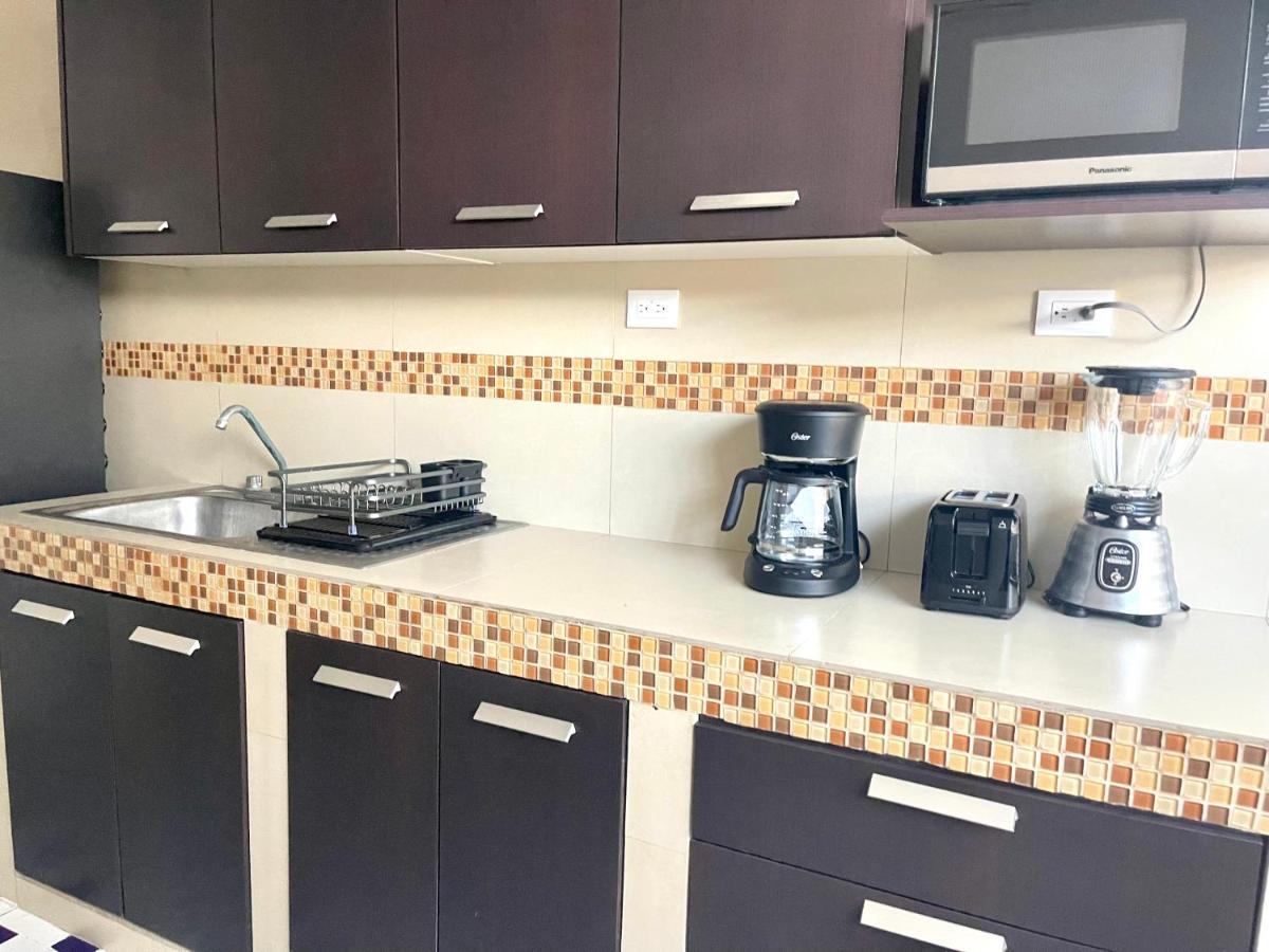 Deco 2 Downtown 3 Bed Apartment Renewed 坎昆 外观 照片