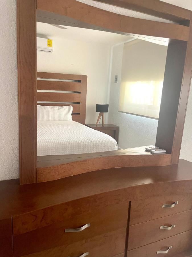 Deco 2 Downtown 3 Bed Apartment Renewed 坎昆 外观 照片