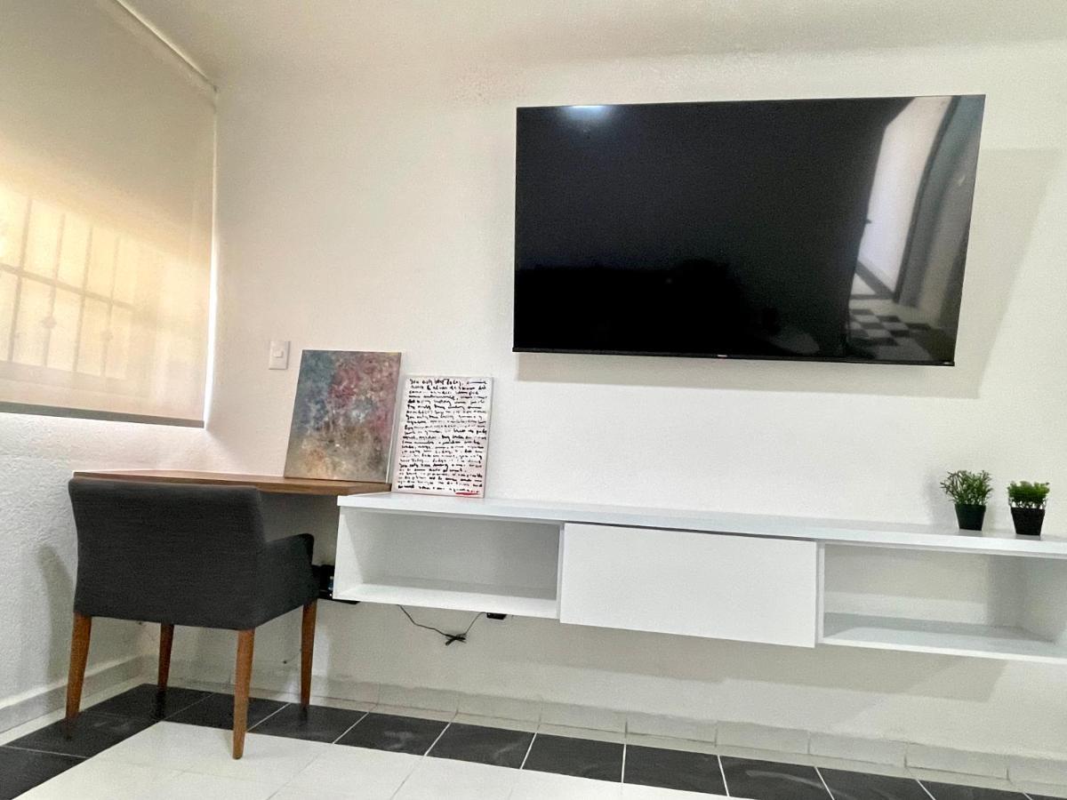 Deco 2 Downtown 3 Bed Apartment Renewed 坎昆 外观 照片