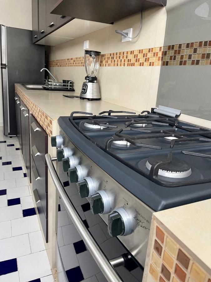 Deco 2 Downtown 3 Bed Apartment Renewed 坎昆 外观 照片